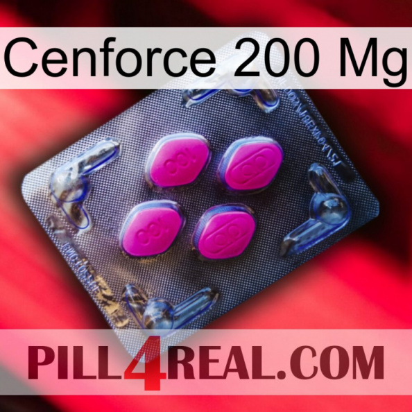 Cenforce 200Mg 02